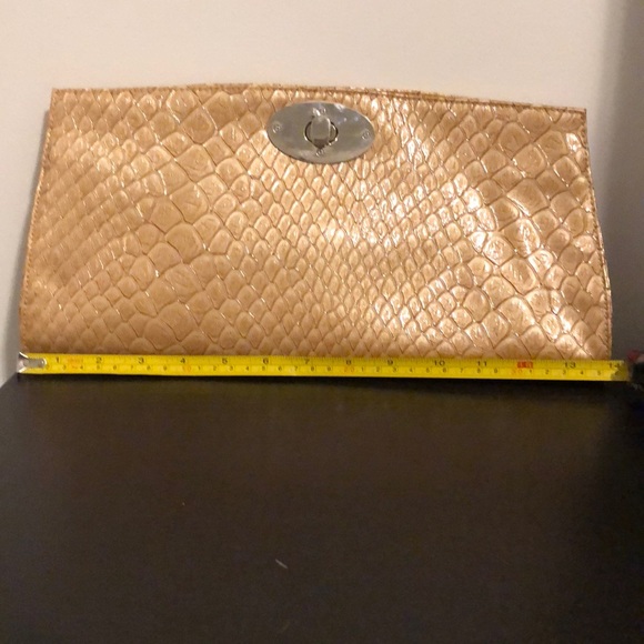 Vintage clutch - Picture 4 of 5